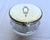 An exceptional American antique dresser jar from the renowned Gorham Manufacturing Company, dating to the early 20th...