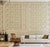 Traditional Wallpaper Soli For Sale - Image 3 of 3