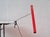 Clamp Lamp by AEG, 1970s For Sale - Image 6 of 17