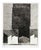 Neri Pozza, Ruins in Vicenza, Etching, 1964 For Sale