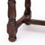 Antique French Farm Table, Solid Wood For Sale - Image 9 of 9