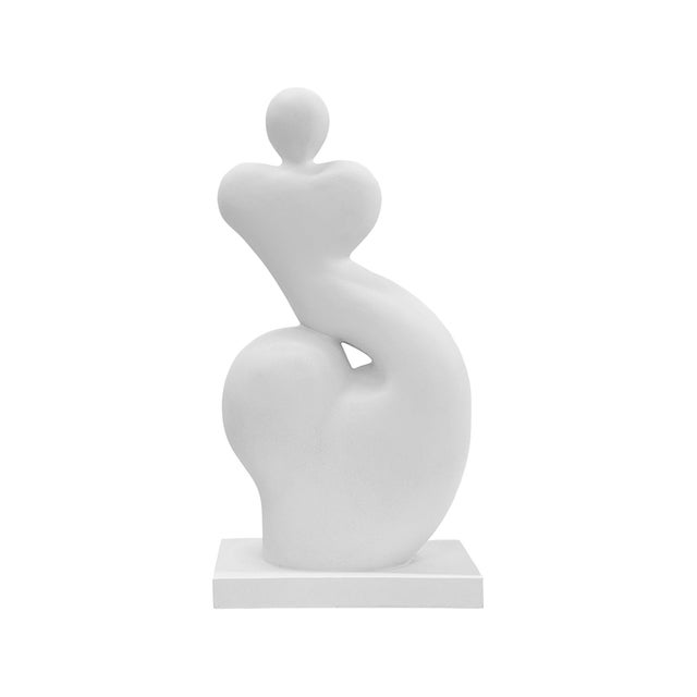Continuum Sculpture I For Sale - Image 9 of 11