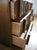Brown 1970s Lane's Pueblo Collection "Brutalist" Dresser For Sale - Image 8 of 11