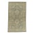 Oushak Rug 3' x 5'2" #21366 For Sale