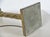 Metal Antique Corinthian Column Brass Repousse Table Lamp, 1880 For Sale - Image 7 of 10