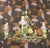 1970s Vintage Chandelier in Metal, 1970s For Sale - Image 5 of 12