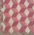 Folk Art 20th C Tumbling Blocks Quilt For Sale - Image 3 of 6