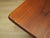 Vintage Danish Teak Table by Børge Mogensen for FDB, 1960s For Sale - Image 16 of 18