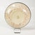 Ceramic Large Art Deco Ceramic Plate by Raymond Chevallier for Boch Frères Keramis, 1935 For Sale - Image 7 of 9