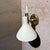 Pair of Lightolier Wall Sconces Mid Century Modern For Sale - Image 10 of 10