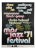 Vintage MPS Jazz Festival Music Poster, 1971 For Sale