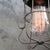 1950s Industrial Black Bakelite and Metal Pendant Lamp, 1950s For Sale - Image 5 of 7