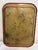 Vintage 1973 Coca-Cola Hamilton King Metal Advertising Serving Tray For Sale - Image 9 of 10
