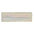 Modern Coastal Original Pastel Unframed Raw Edge Painting, Pink, Blue and Yellow For Sale