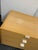Wood Niels Bendtsen for Design Within Reach Dresser For Sale - Image 7 of 12