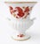 Ceramic Mid 20th Century Wedgwood Mid Century Modern Vanity Dresser Set England Bone China Golden Cockerel Pattern - 8 Pcs For Sale - Image 7 of 11