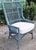1960s Ficks Reed Rattan Armchairs, a Pair For Sale In West Palm - Image 6 of 11
