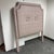 Design Plus Gallery presents a Queen Size Glen Plaid Upholstered Headboard. The headboard is upholstered in a classic Glen...