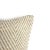 Kravet Kravet Bow Herringbone in Sand Pillow Cover For Sale - Image 4 of 7