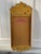 Vintage Gilt Wood Gustavian Style Wall Mirror For Sale In New York - Image 6 of 6