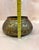 Antique Circa 1900 Syrian Damascus Mamluk Revival Engraved Brass Arabic Calligraphy Bowl For Sale In Raleigh - Image 6 of 9