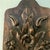 19th Century 19th Century French Ornamental Carvings Featuring a Flower Bouquet (Pair) For Sale - Image 5 of 11
