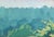 Realism Original Impressionist Forest Oil Painting, Ukrainian Art 1964 23-34 For Sale - Image 3 of 6