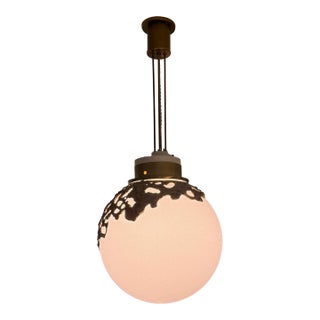 Natalia Suspension Lamp for Esperia For Sale