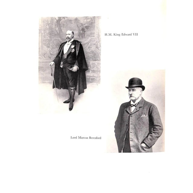 "The Jockey Club" Book 1958 Mortimer, Roger For Sale In New York - Image 6 of 12