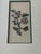 A group of two antique textile fragments from China, circa 19th century Qing dynasty, professionally preserved and...