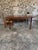 Absolutely stunning example of this amazing g plan table from the danish design range. designed by ib kofod-larsen stamped...
