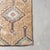 Turkish Vintage Turkish Miniature Bathroom Rug - 1’6x2’6 For Sale - Image 3 of 6
