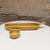 Bennington Potters French Bread Tray Baking Baker Crafted by Bennington Potters For Sale - Image 4 of 12