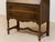 Wood Antique Victorian Secretary, Hutch For Sale - Image 7 of 12