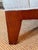 Traditional Hickory Chair Rolled Arm Lounger For Sale - Image 3 of 11