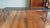Vintage Milo Baughman Chrome Slatted Coffee Table Bench for Dia For Sale - Image 12 of 12