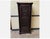 Late 19th Century Antique Neo-Gothic Cabinet, 1880 For Sale - Image 5 of 11