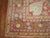 Antique Turkish Herekeh Rug - 12'6" x 14'10" For Sale In New York - Image 6 of 6