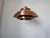 Mid-Century Modern Mid-Century Pendant in style of Louis Poulsen, Denmark, 1970s For Sale - Image 3 of 16