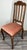 Vintage Louis XVI Oak Upholstered & Carved Chairs, Set of 6 For Sale - Image 14 of 17