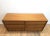 Mid-Century Modern Danish Modern Mid Century Teak Dresser Dyrlund For Sale - Image 3 of 11
