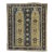Vintage Caucasian Shirvan Prayer Rug - 04'05 X 05'02 For Sale