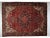 Persian Heriz Rug-9'7" X 12'10" For Sale In New York - Image 6 of 6
