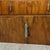 Antique Figured Walnut Cabinet, 1900s For Sale - Image 12 of 13