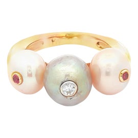 Example of Jewelry in Cincinnati