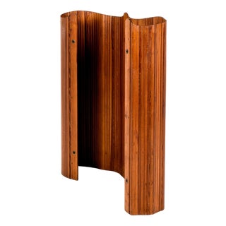 French Tambour Screen from S.N.S.A For Sale