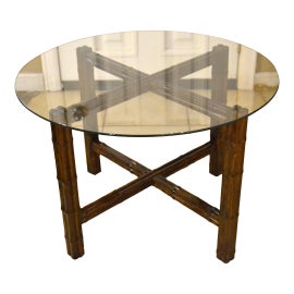 Example of Ico and Luisa Parisi Tables