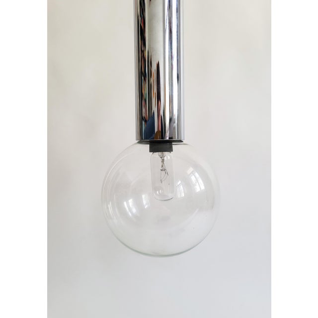 1970s Pendant Lights by Motoko Ishii for Staff, 1970s, Set of 3 For Sale - Image 5 of 18