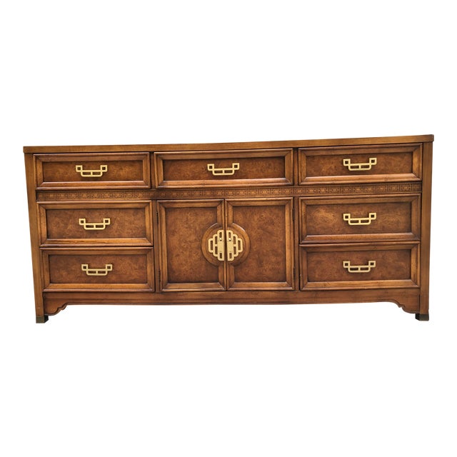 Henry Link Mandarin Collection Dresser Chairish