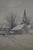 Printmaking Materials Antique Ernest C Rost Signed Four Seasons Panoramic Landscape Print 32" For Sale - Image 7 of 13